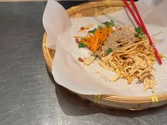 -潮界(虹桥新天地店)