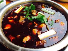 红味芋儿鸡-佘记全家福芋儿鸡(向阳街总店)