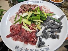 -顺水湾·牛肉牛杂火锅(驾鹤店)