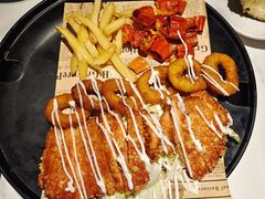 -相遇·川湘融合菜(丹阳吾悦广场店)