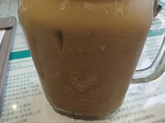 -金捞茶餐室(祐汉兴隆楼店)