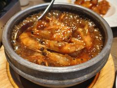 -四道菜·福建菜馆(新街口金鹰店)