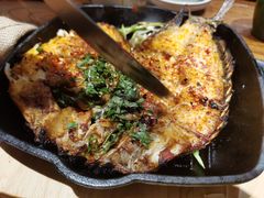 -云海肴·汽锅鸡·云南菜(美罗城店)