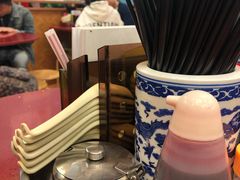 -新记车仔面