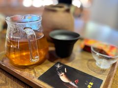 -大益茶庭(勐海会员中心店)