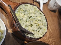 -金孔雀德宏傣味餐馆(魏公村店)
