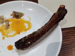 -掌上鲜(南顺城街店)
