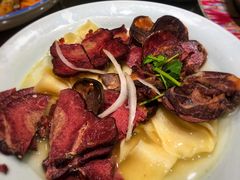 马肉马肠-新疆巴州金丝特餐厅(大钟寺店)