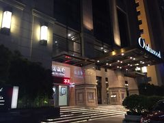 -广州方圆奥克伍德豪景酒店公寓