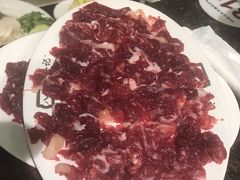 -八合里潮汕鲜牛肉火锅(深圳海岸城店)