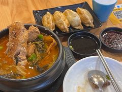 -多宾韩国料理(学衡路店)