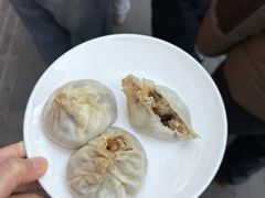 -严老幺烧麦(前进四路店)