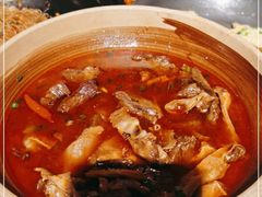 -井水小厨·湘菜(活力广场店)