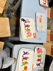 -奈尔宝·儿童乐园·亲子餐厅(星河湾店)