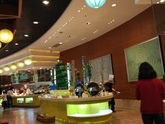 -成都世纪城假日酒店-西楼