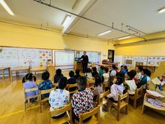 -爱彼格林珑悦幼儿园