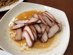 叉烧-聂记粤菜馆(鼓西路店)