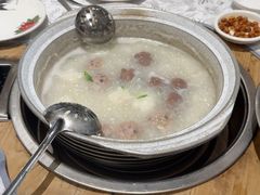 -丰尔粥食·粥底火锅·桑拿鸡(大良总店)