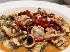 -怡情荟•海鲜青岛菜(五四广场旗舰店)