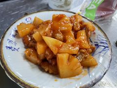 -小民大排档(光谷店)