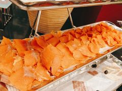 -昆明佳华广场酒店·西餐厅