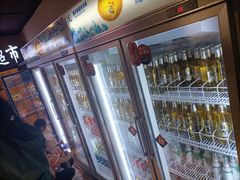 -五彩凉山自助西昌烧烤(柳翠路店)