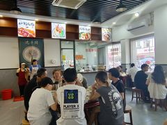 -香辉食馆(新兴路店)