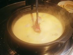 -捞王锅物料理(凯旋路店)