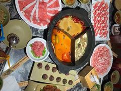 -渝味晓宇重庆火锅