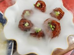 -魁盛居百年鲁菜馆(中林路店)