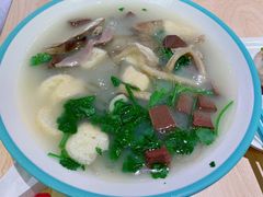 -小杨生煎(湟普汇店)