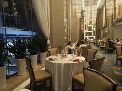 -粤海喜来登酒店·采悦轩中餐厅(天河城店)