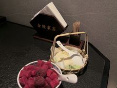 -金陵家宴·金陵春·南京菜(夫子庙店)