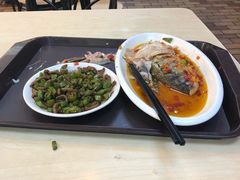 -新四方美食城(中山店)