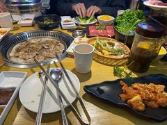 -牛市牛烤肉(西单大悦城店)