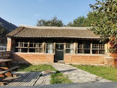 -北京山里寒舍度假酒店