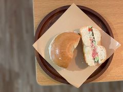 -Oasis coffee燕谷咖啡(公信店)