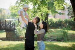 -乐米baby儿童摄影(燕郊店)