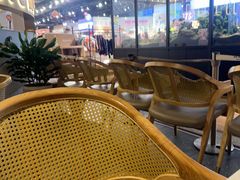 -BE BRIGHT KITCHEN(正佳广场店)