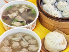 -津品味小吃(大学湾店)
