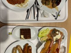 -宜家·瑞典风味餐厅(四元桥店)