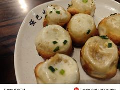-哑巴生煎(临顿路店)