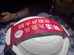 -卢大鲜鱼头捞饭(美利广场店)