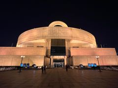 -上海博物馆(人民广场馆)