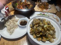 -兄弟爬爬虾(北京路店)