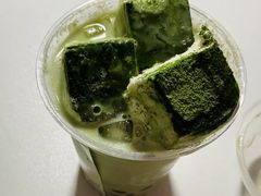 -仙雨林·奶茶鲜果茶(书院巷店)