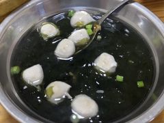 -壹煲口福煲仔饭(中山路店)