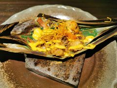 -匠和风精致料理(莆田财富中心店)