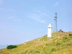 -舟山嵊泗列岛风景名胜区