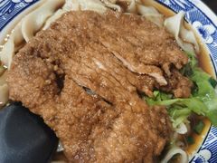 -佰仙面馆